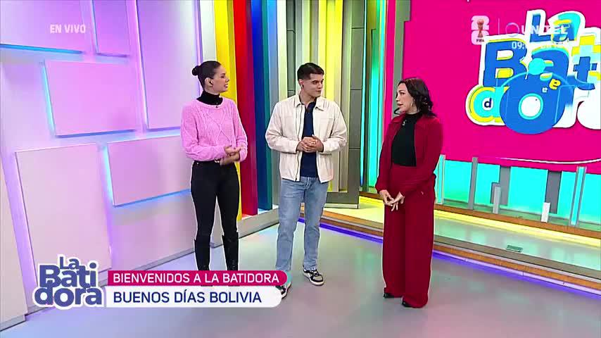 La Batidora