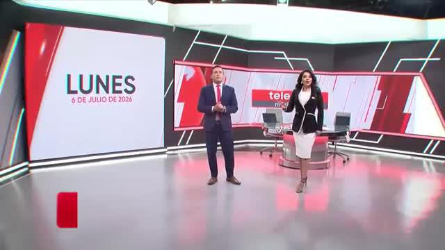 Telepaís Meridiano - Cochabamba