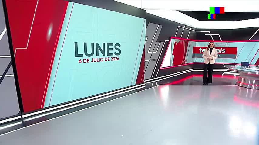 Telepaís Meridiano - Santa Cruz