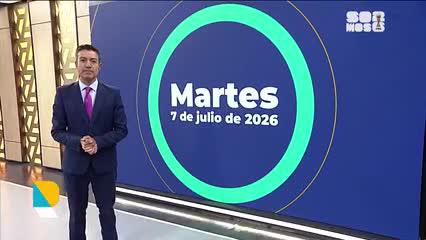 La Revista - La Paz