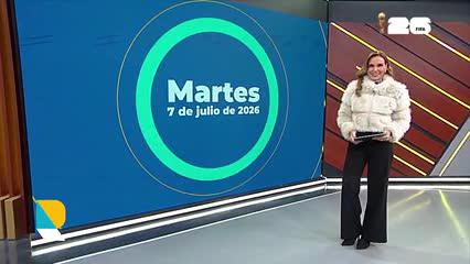 La Revista - Santa Cruz