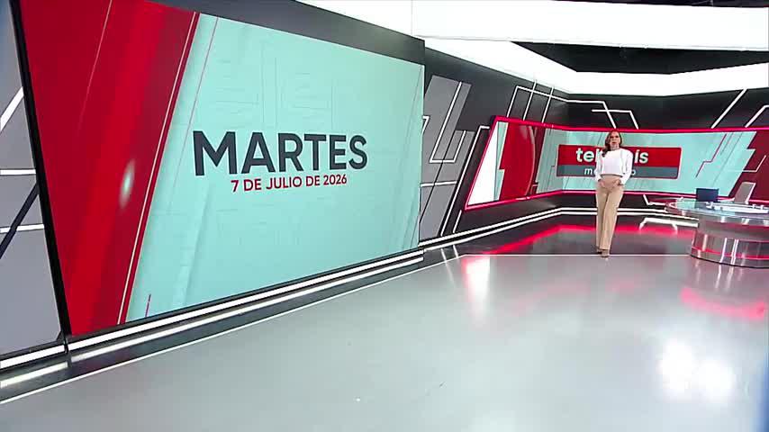 Telepaís Meridiano - Santa Cruz