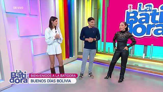 La Batidora