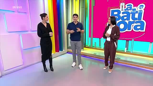 La Batidora