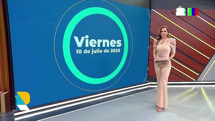 La Revista - Santa Cruz