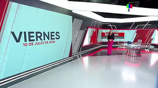 Telepaís Meridiano - Santa Cruz