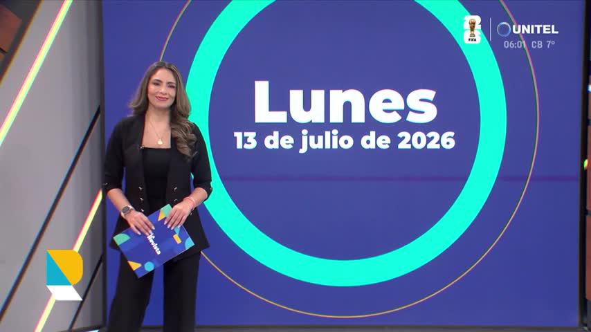 La Revista - Cochabamba
