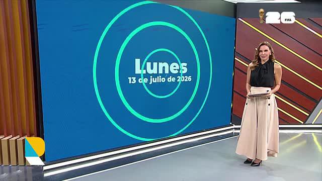 La Revista - Santa Cruz
