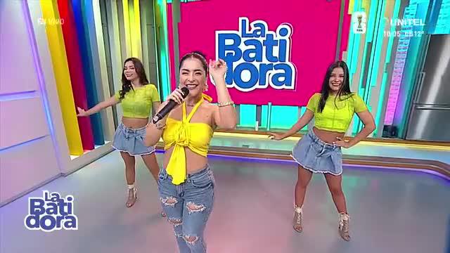 La Batidora