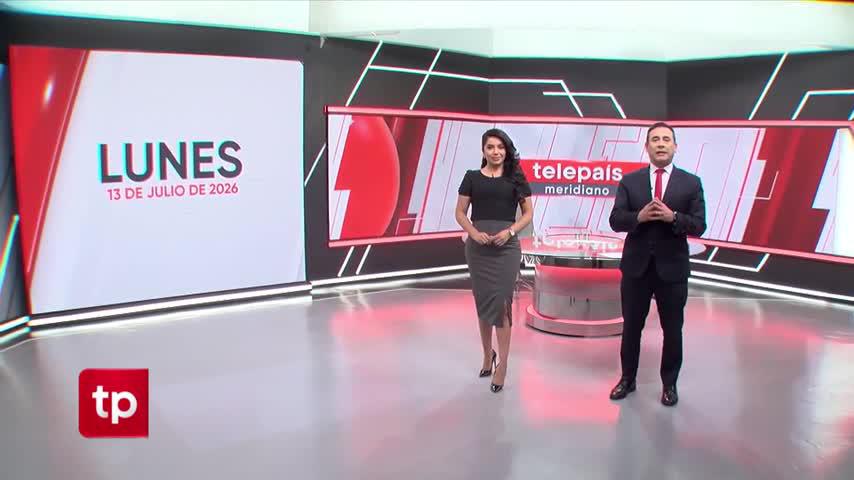 Telepaís Meridiano - Cochabamba