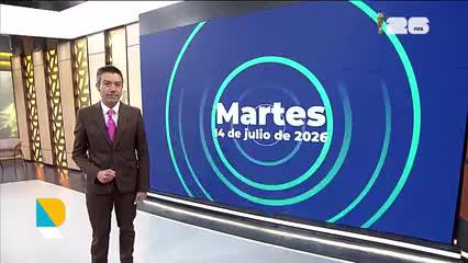 La Revista - La Paz