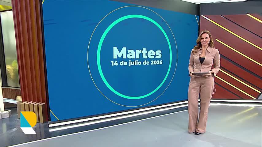 La Revista - Santa Cruz