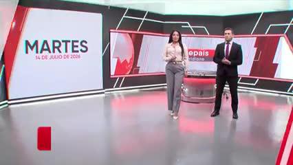 Telepaís Meridiano - Cochabamba