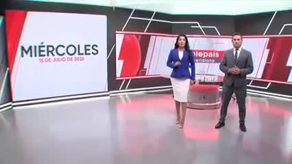 Telepaís Meridiano - Cochabamba