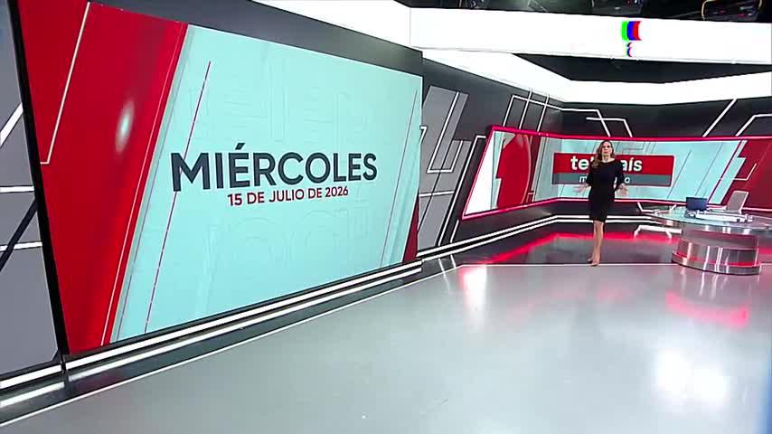Telepaís Meridiano - Santa Cruz