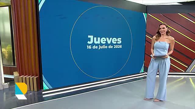 La Revista - Santa Cruz
