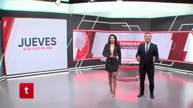 Telepaís Meridiano - Cochabamba