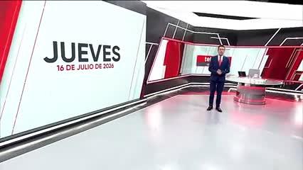 Telepaís Meridiano - La Paz
