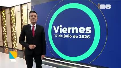 La Revista - La Paz