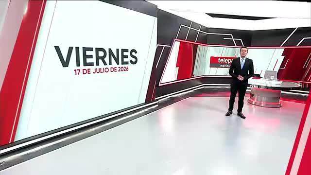 Telepaís Meridiano - La Paz