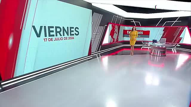 Telepaís Meridiano - Santa Cruz