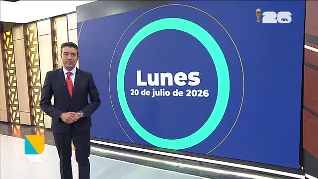La Revista - La Paz