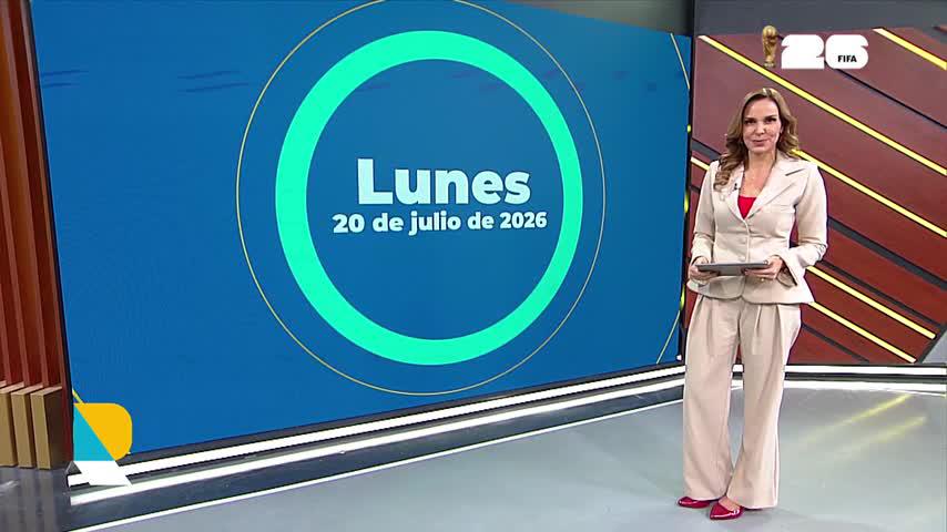 La Revista - Santa Cruz