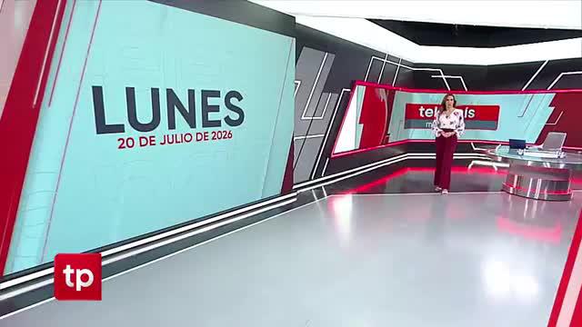 Telepaís Meridiano - Santa Cruz