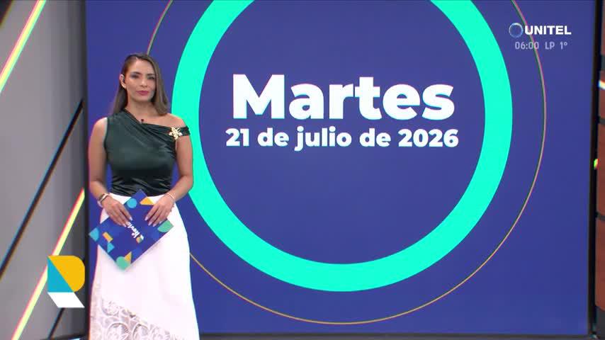 La Revista - Cochabamba