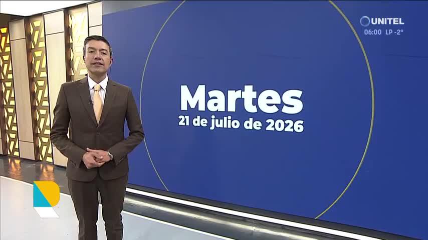 La Revista - La Paz