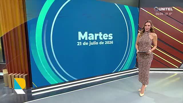 La Revista - Santa Cruz