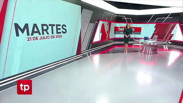 Telepaís Meridiano - Santa Cruz
