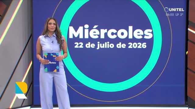 La Revista - Cochabamba