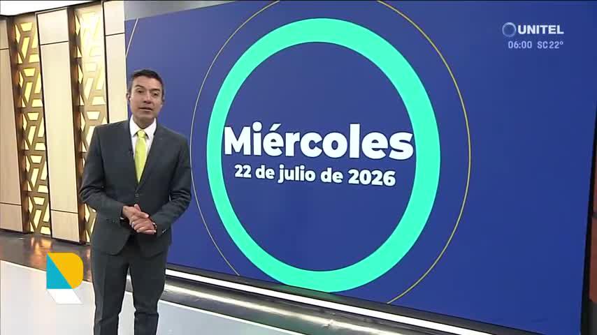 La Revista - La Paz