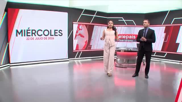 Telepaís Meridiano - Cochabamba