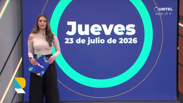 La Revista - Cochabamba