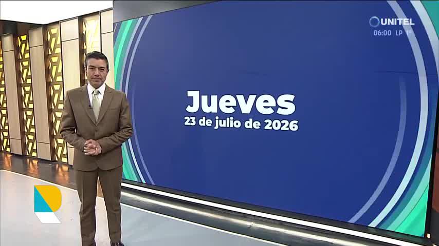 La Revista - La Paz