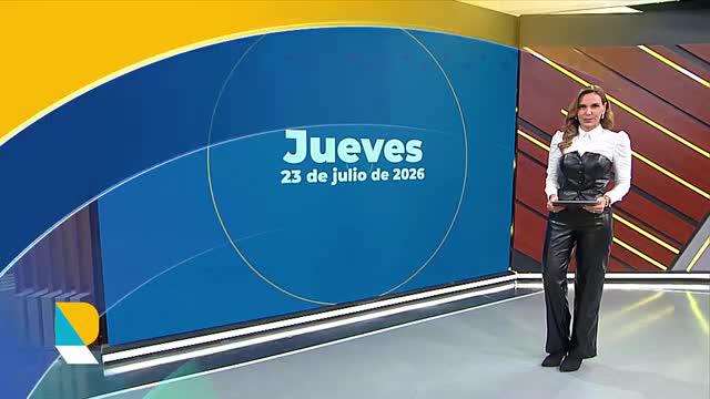 La Revista - Santa Cruz