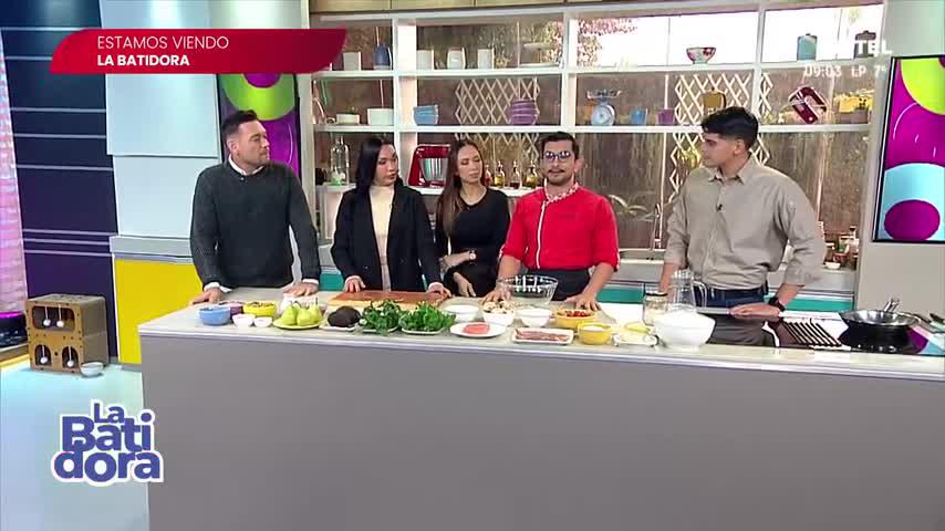 La Batidora