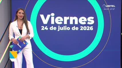 La Revista - Cochabamba
