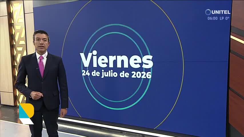 La Revista - La Paz