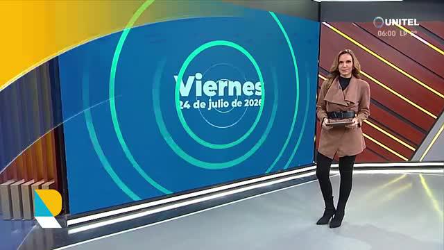 La Revista - Santa Cruz