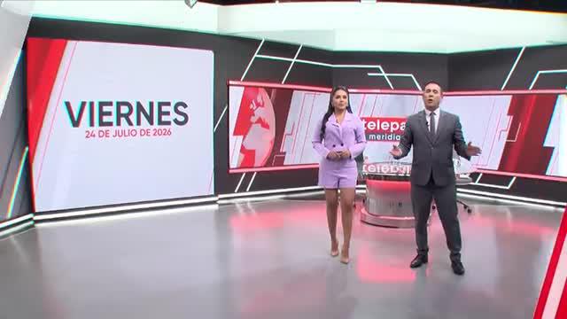 Telepaís Meridiano - Cochabamba