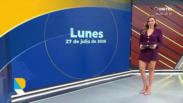 La Revista - Santa Cruz