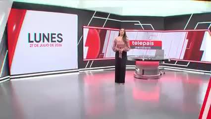 Telepaís Meridiano - Cochabamba