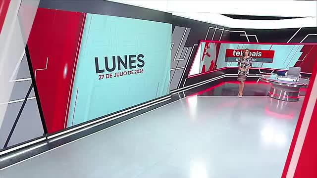 Telepaís Meridiano - Santa Cruz