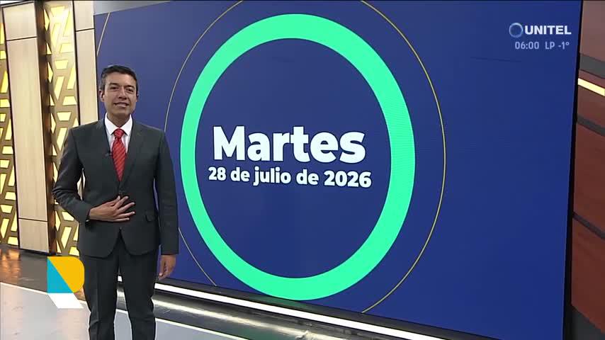 La Revista - La Paz