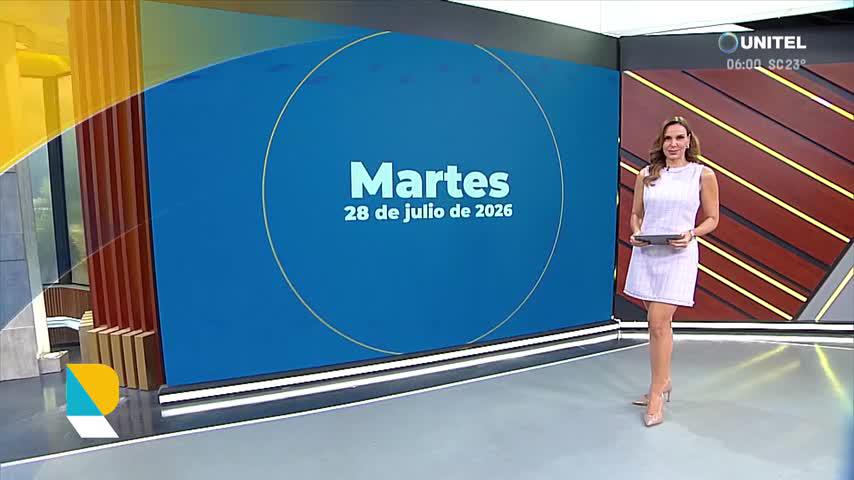 La Revista - Santa Cruz
