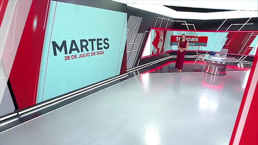 Telepaís Meridiano - Santa Cruz