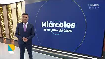 La Revista - La Paz